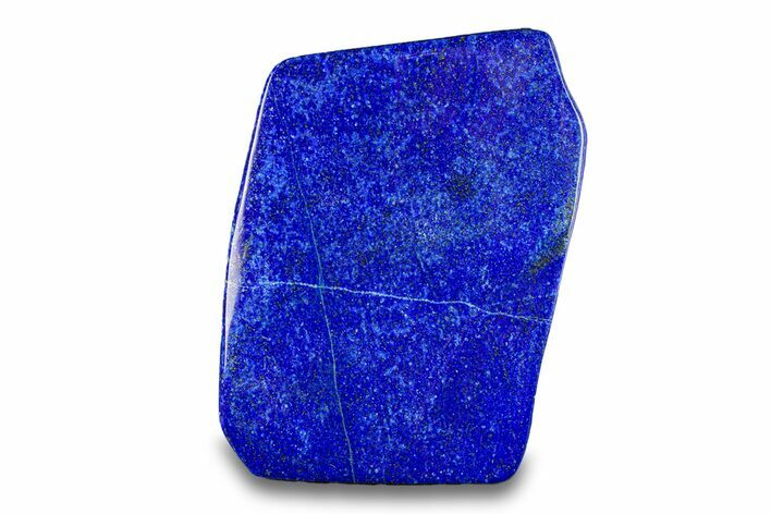 Polished Lapis Lazuli - Pakistan #293605